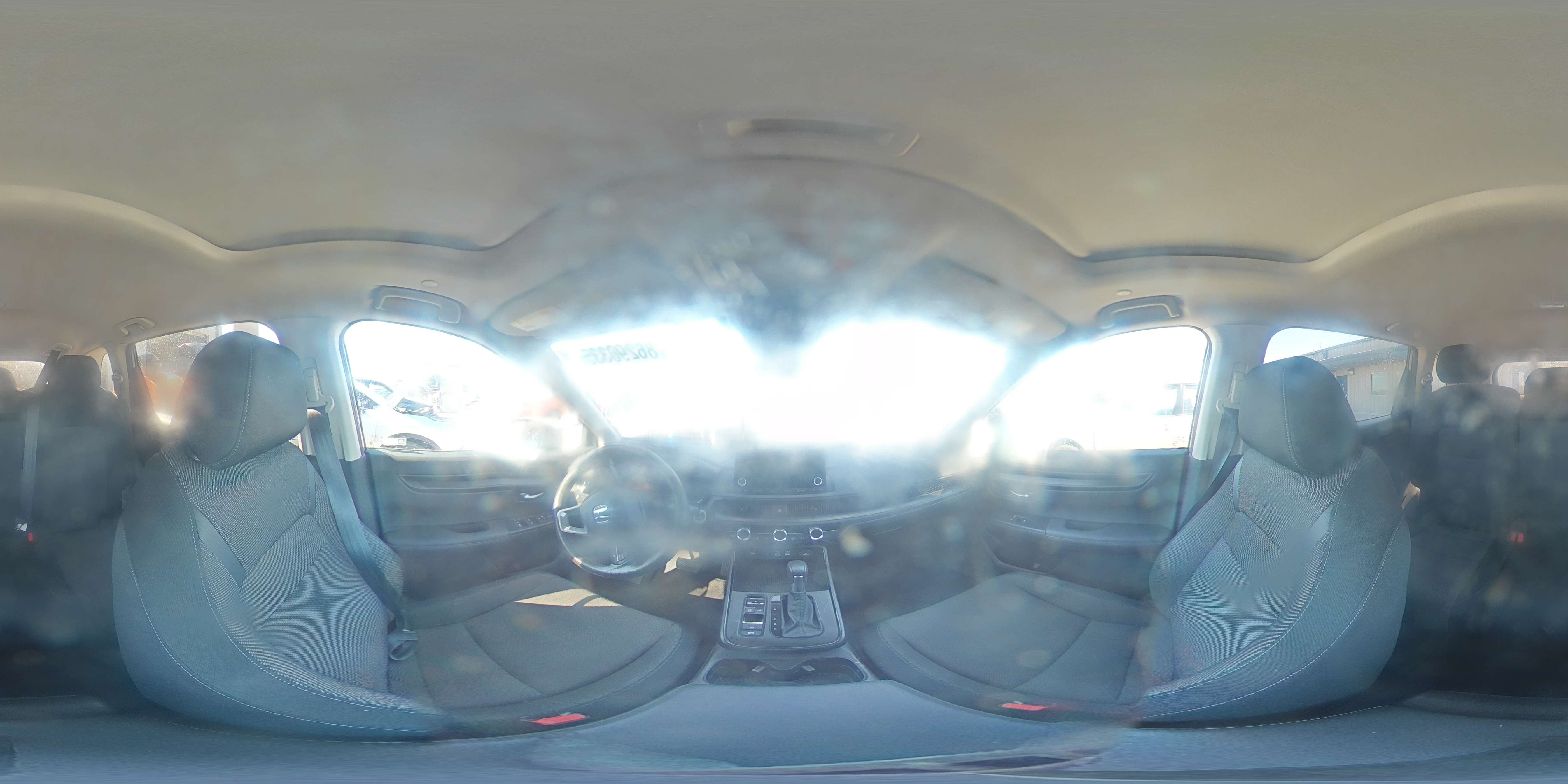 2024 Honda Cr-V Ex VIN: 7FARS4H41RE011608 Lot: 86290335