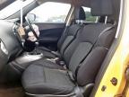 2014 NISSAN JUKE ACENTA DCI  for sale at Copart SANDTOFT
