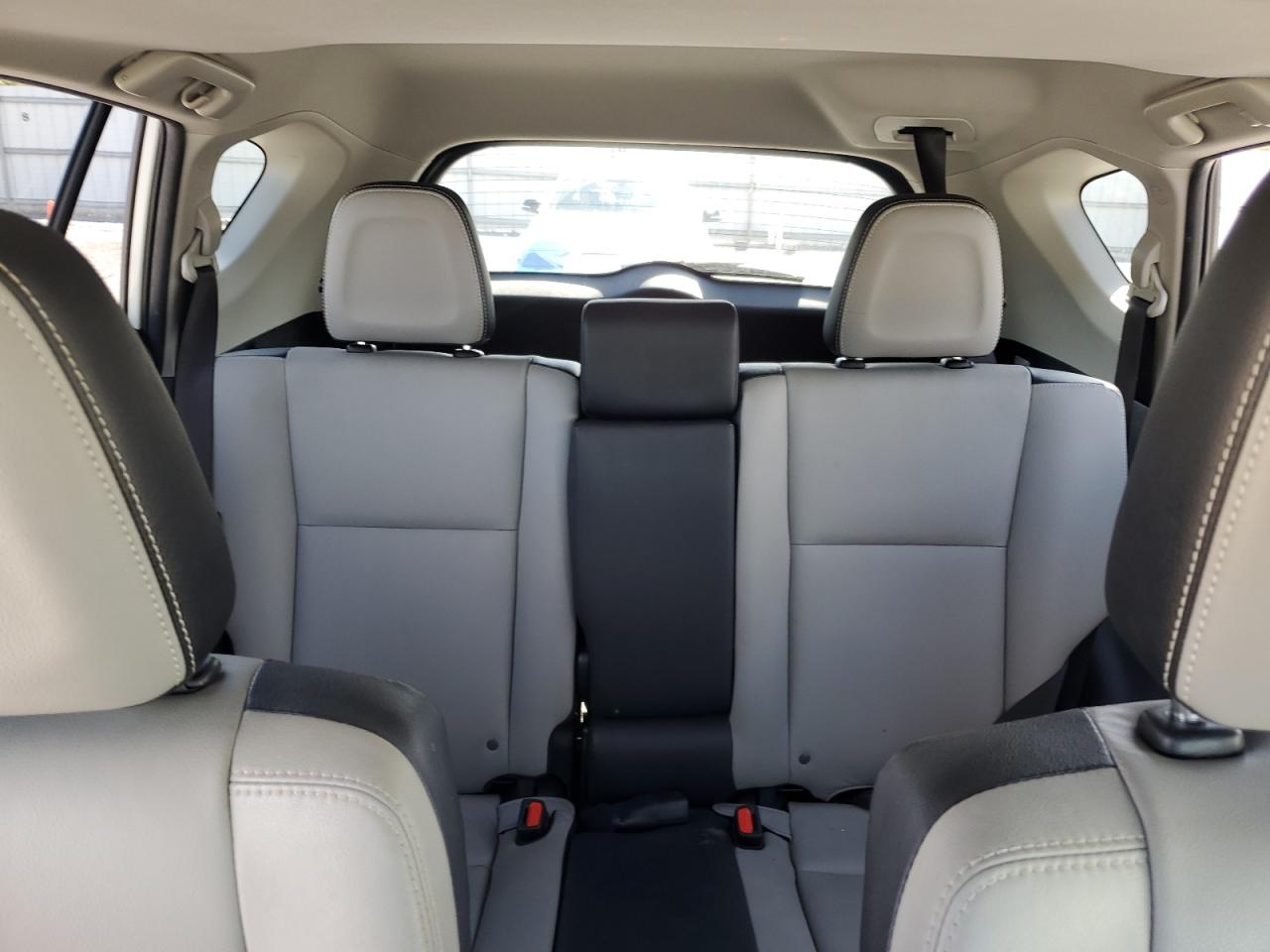 2018 Toyota Rav4 Limited VIN: JTMDFREV3JJ248960 Lot: 82228375