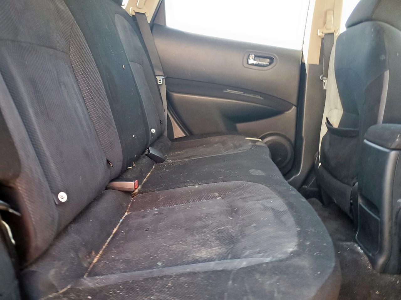 2012 Nissan Rogue S VIN: JN8AS5MT6CW278584 Lot: 84651235