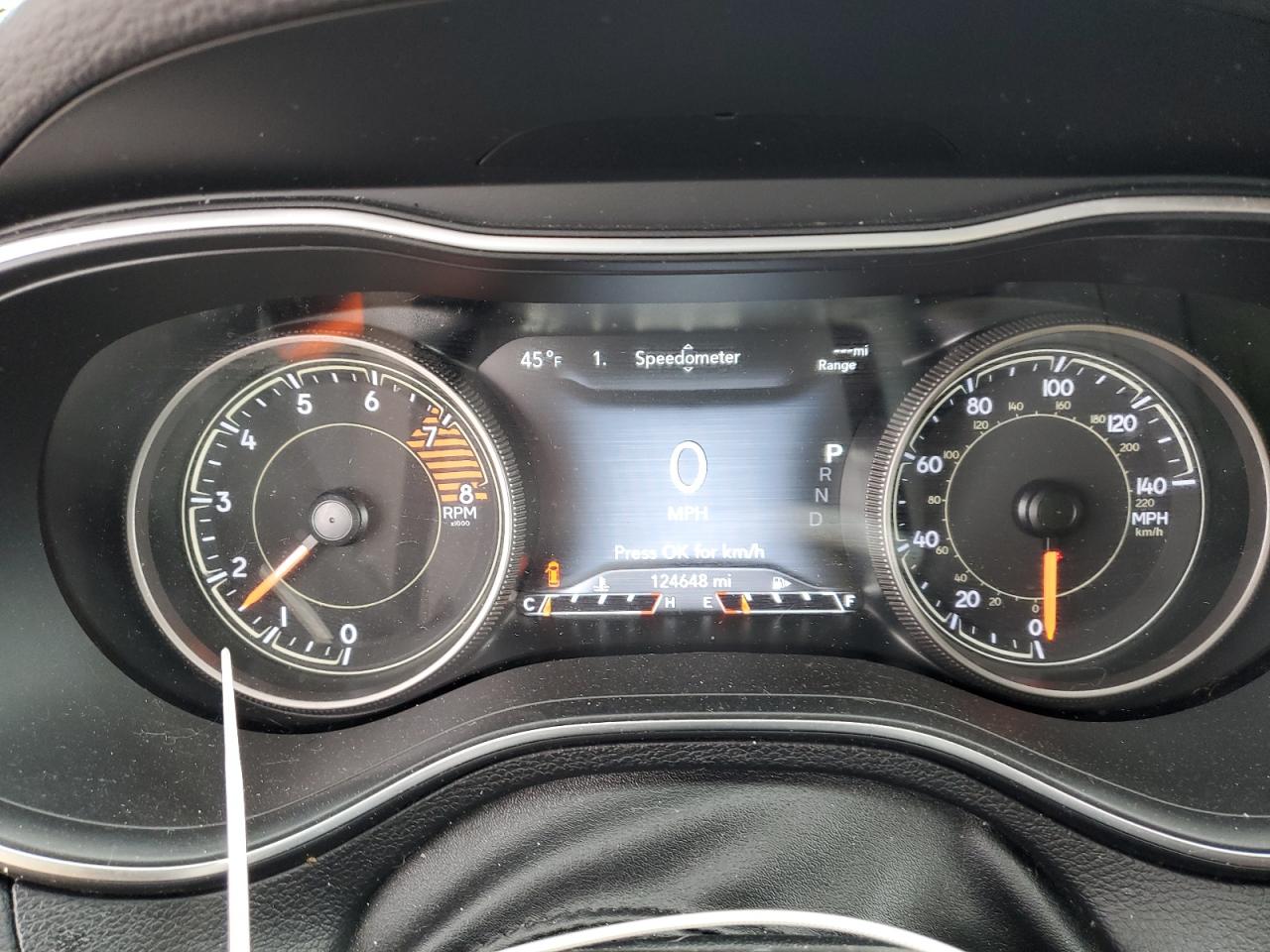 2019 Jeep Cherokee Limited VIN: 1C4PJMDX8KD405156 Lot: 89873025