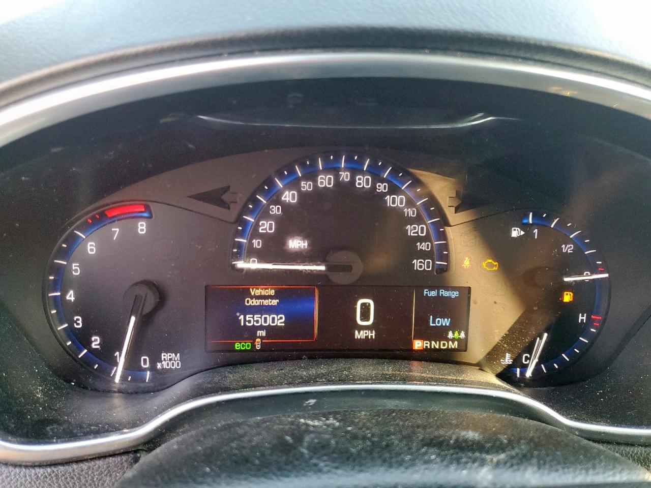 2016 Cadillac Srx Luxury Collection VIN: 3GYFNEE36GS547184 Lot: 85860705