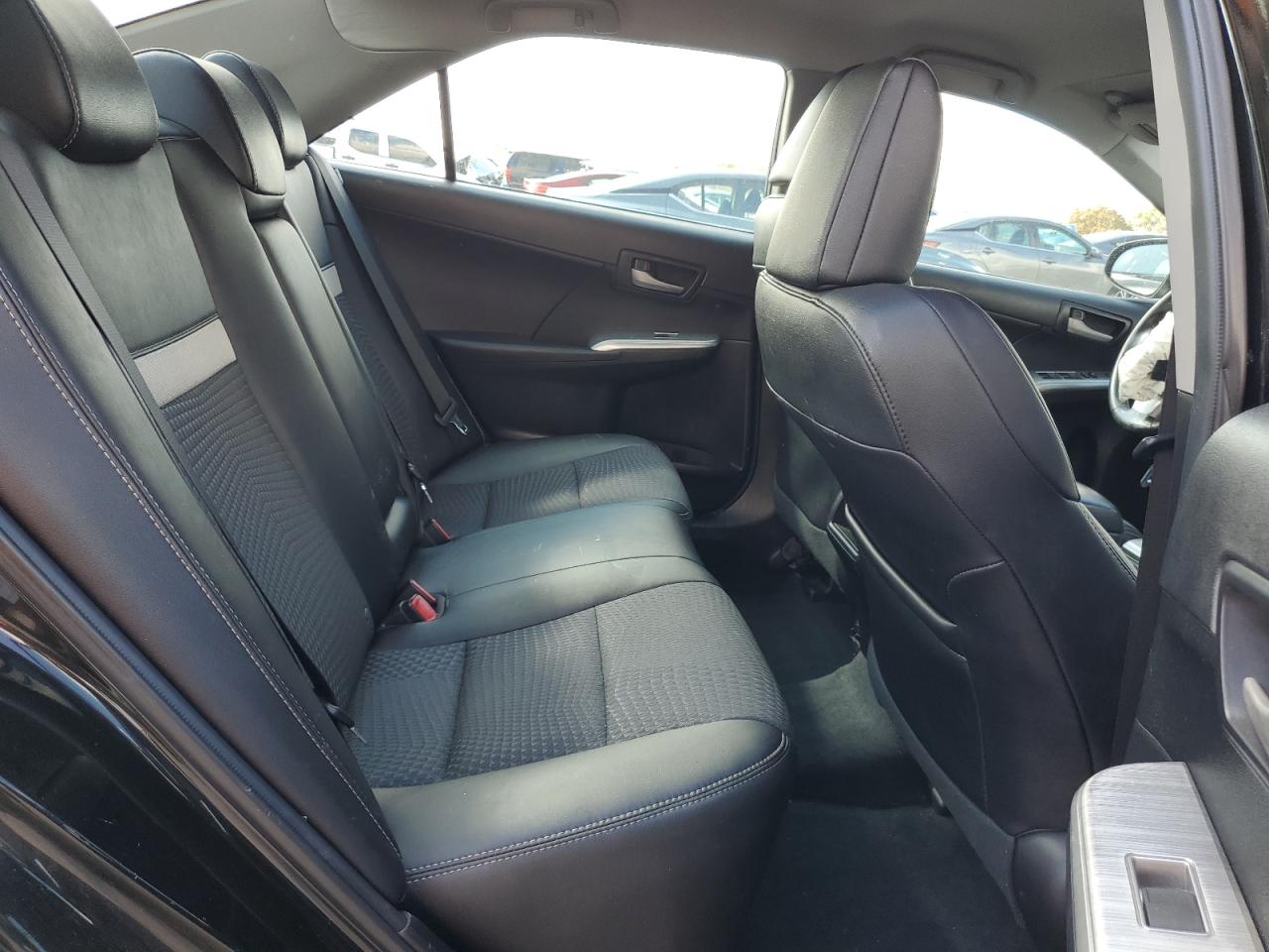 2013 Toyota Camry L VIN: 4T1BF1FK2DU240327 Lot: 90629685