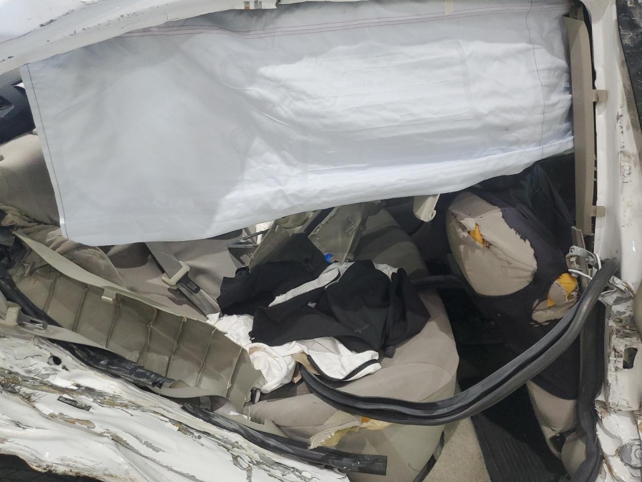 2011 Toyota Corolla Base VIN: JTDBU4EE6BJ091037 Lot: 85861595