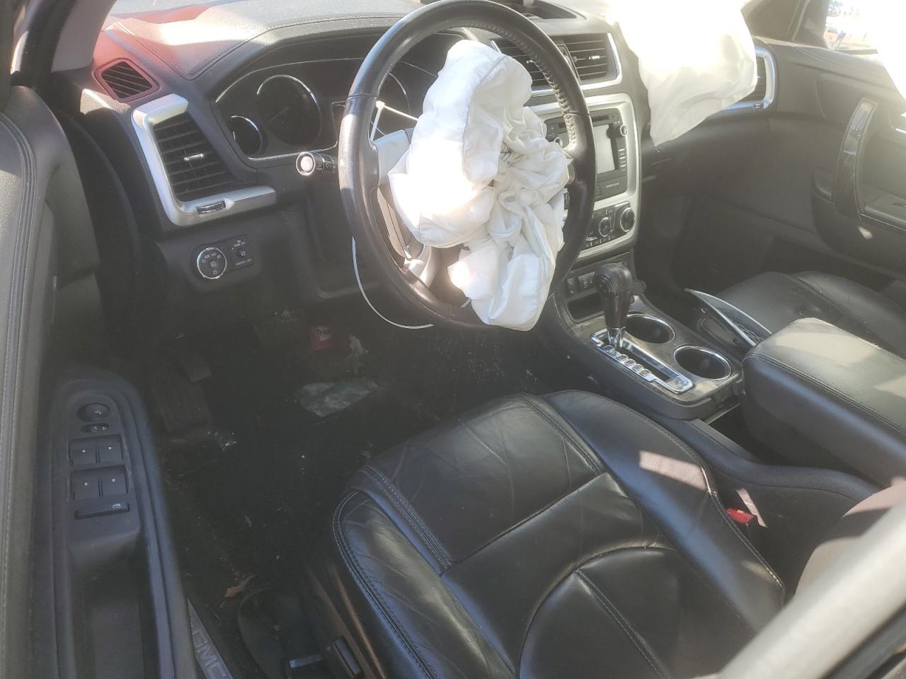 2014 GMC Acadia Slt-1 VIN: 1GKKVRKD0EJ251511 Lot: 85716455