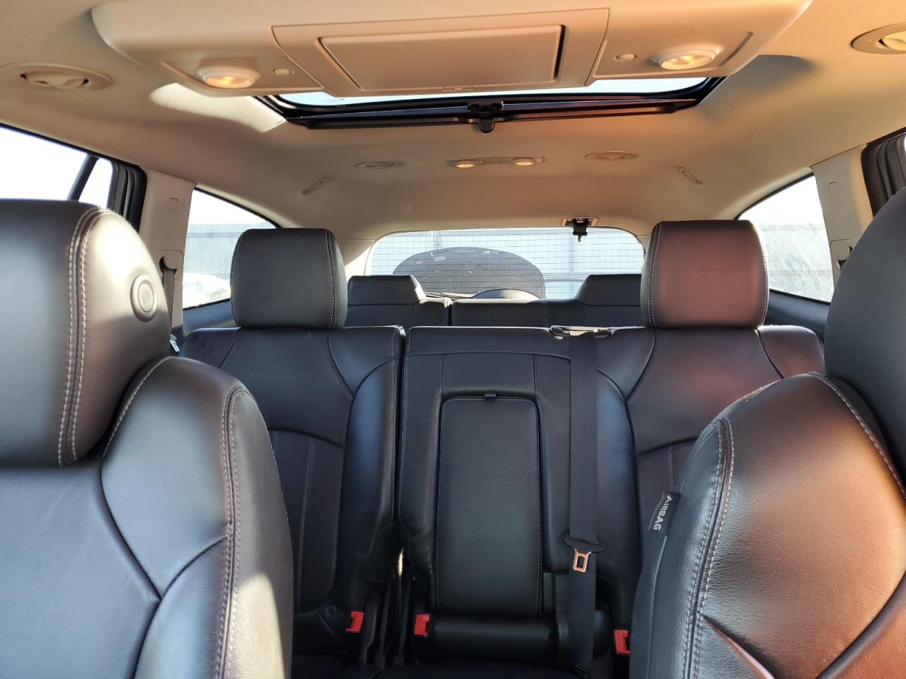 2016 Buick Enclave VIN: 5GAKVBKD9GJ264037 Lot: 87072365