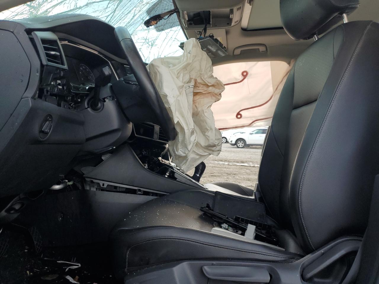 2019 Volkswagen Jetta S VIN: 3VWC57BU9KM069192 Lot: 85818985