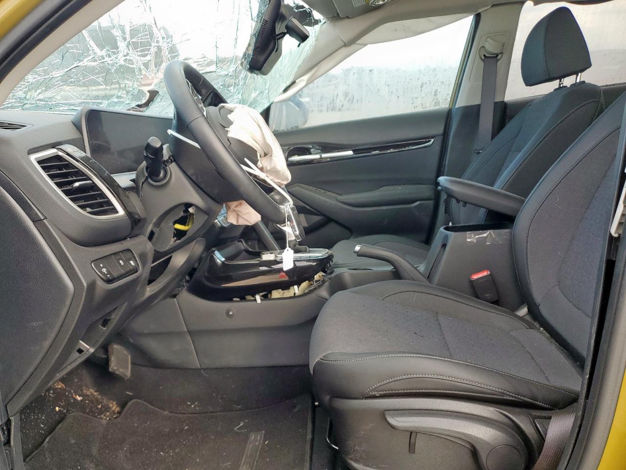 2024 Kia Seltos S VIN: KNDEU2AA3R7547538 Lot: 85319285