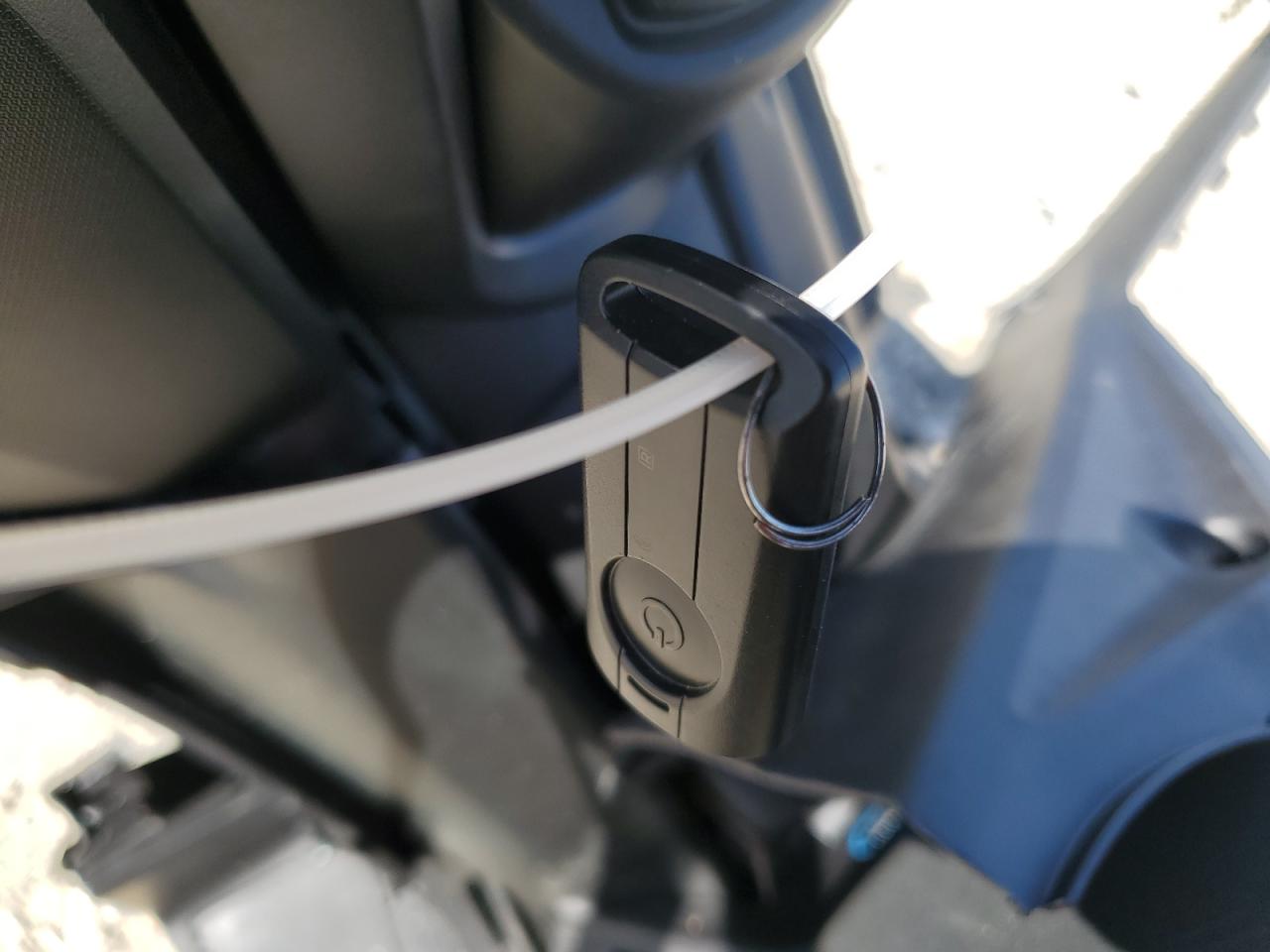 2025 Yamaha Czd300 A VIN: MH3SH23E7SK001398 Lot: 82426375