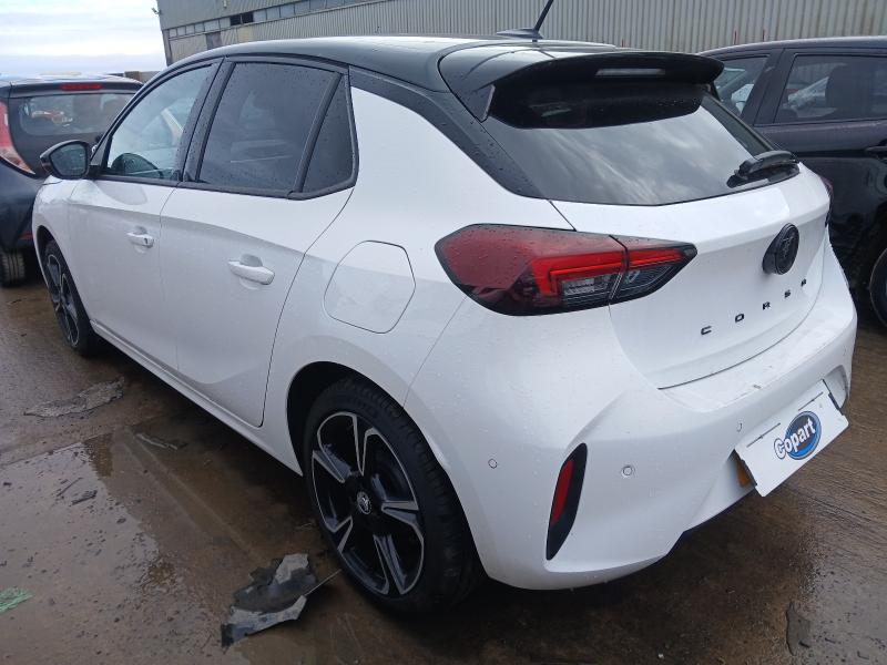 2024 VAUXHALL CORSA 1.2 GS 5DR