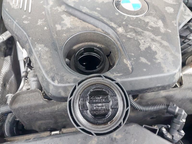 2018 BMW 320D M SPORT AUTO 