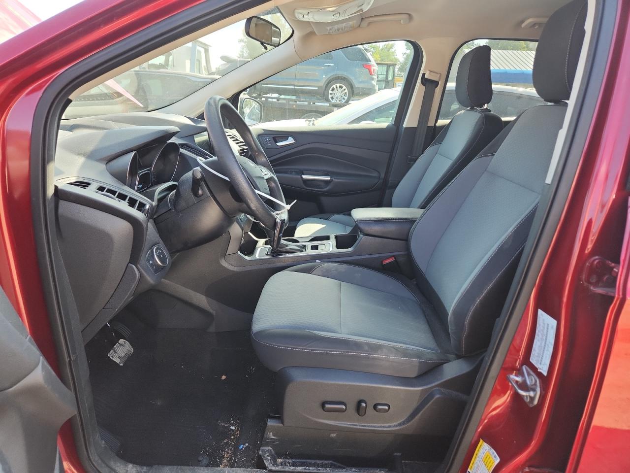 2019 Ford Escape Se VIN: 1FMCU0GD8KUA19042 Lot: 84569215