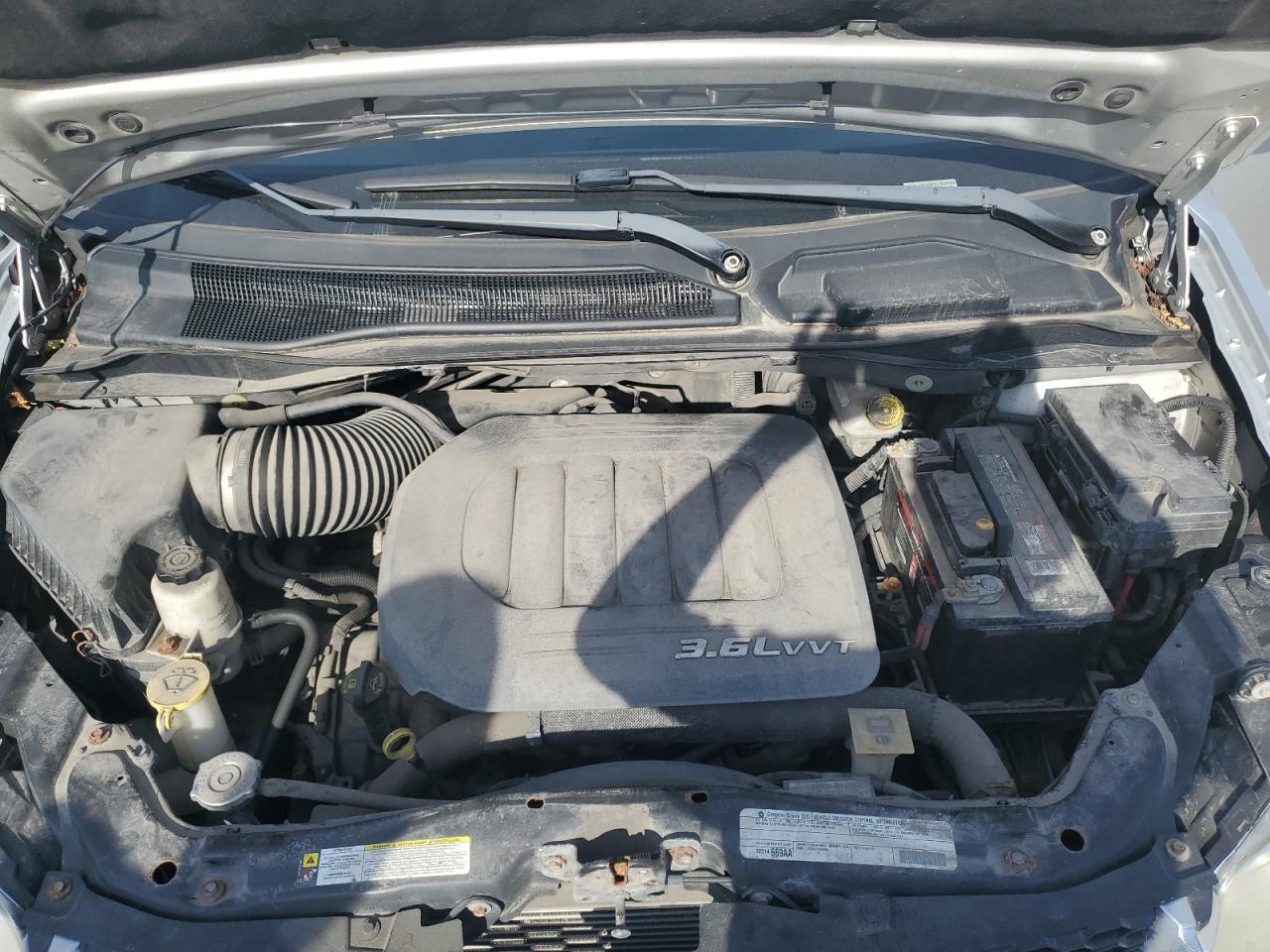 2012 Dodge Grand Caravan Se VIN: 2C4RDGBG0CR148447 Lot: 82213445