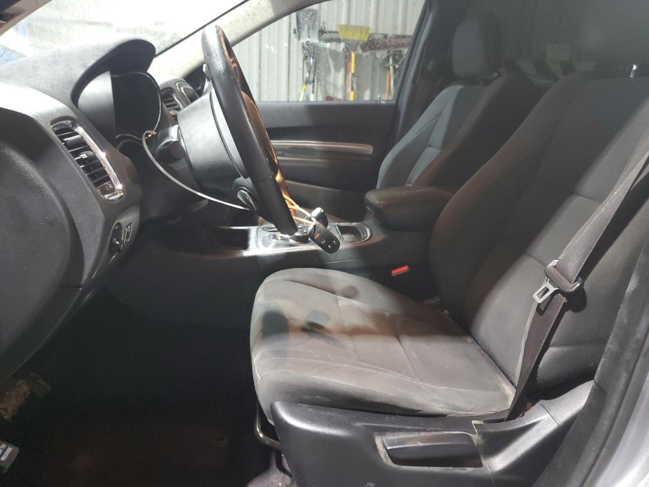 2016 Dodge Durango Sxt VIN: 1C4RDJAG8GC468435 Lot: 90074115