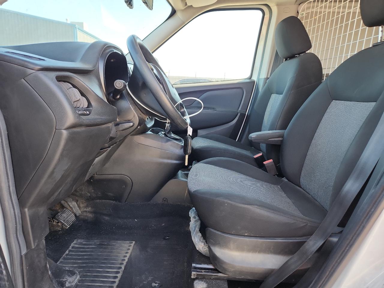 2020 Ram Promaster City VIN: ZFBHRFAB3L6P65428 Lot: 82599855