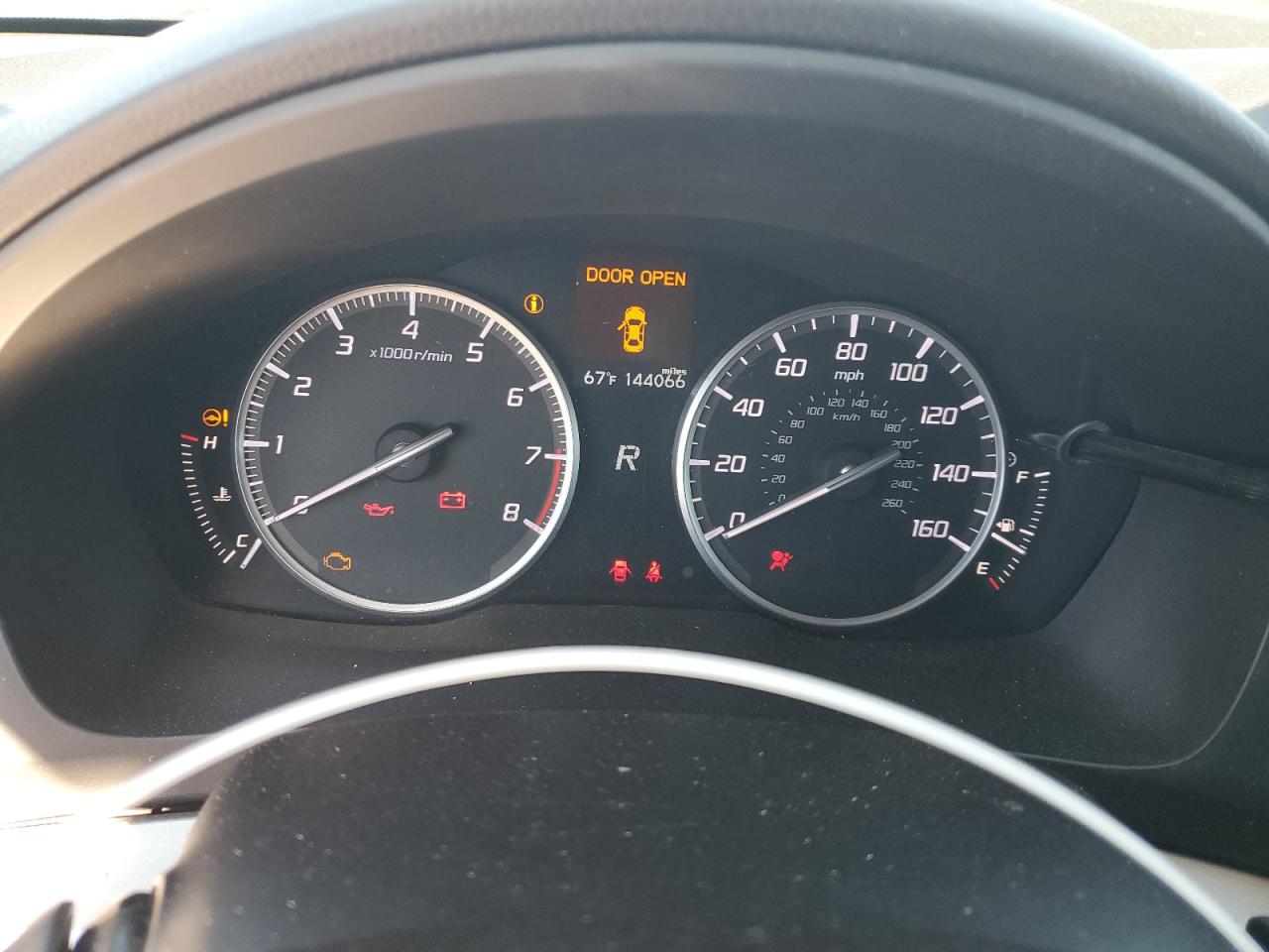 2016 Acura Ilx Premium VIN: 19UDE2F79GA007425 Lot: 87464385