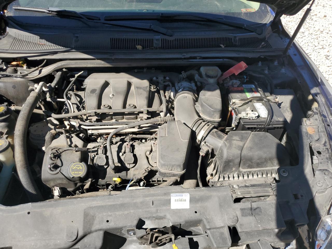 2014 Ford Taurus Se VIN: 1FAHP2D83EG143359 Lot: 84783655