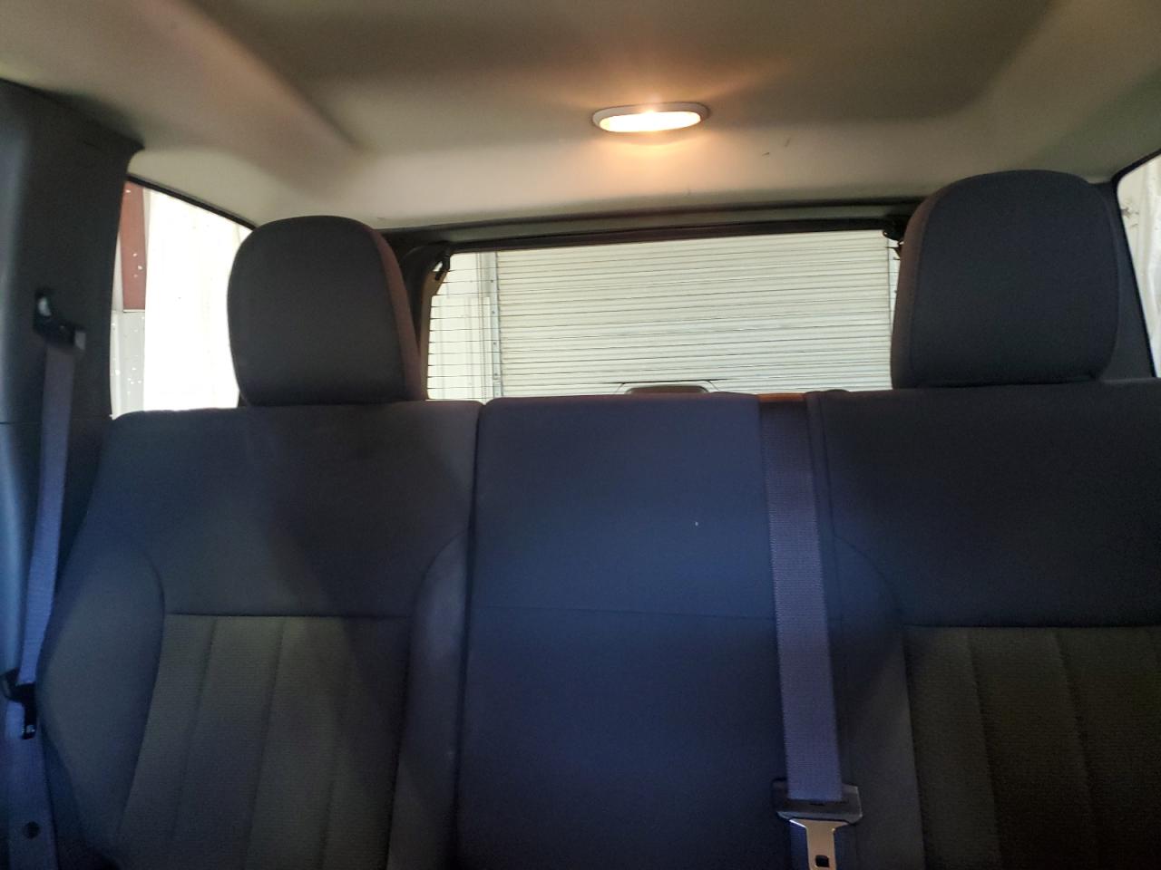 2012 Jeep Liberty Sport VIN: 1C4PJMAK7CW140096 Lot: 86094995