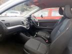 2012 KIA PICANTO 1.0 1 3DR for sale at Copart WHITBURN