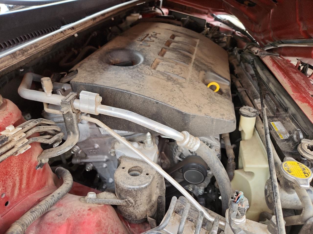 2015 Toyota Corolla L VIN: 5YFBURHE3FP349444 Lot: 82448655