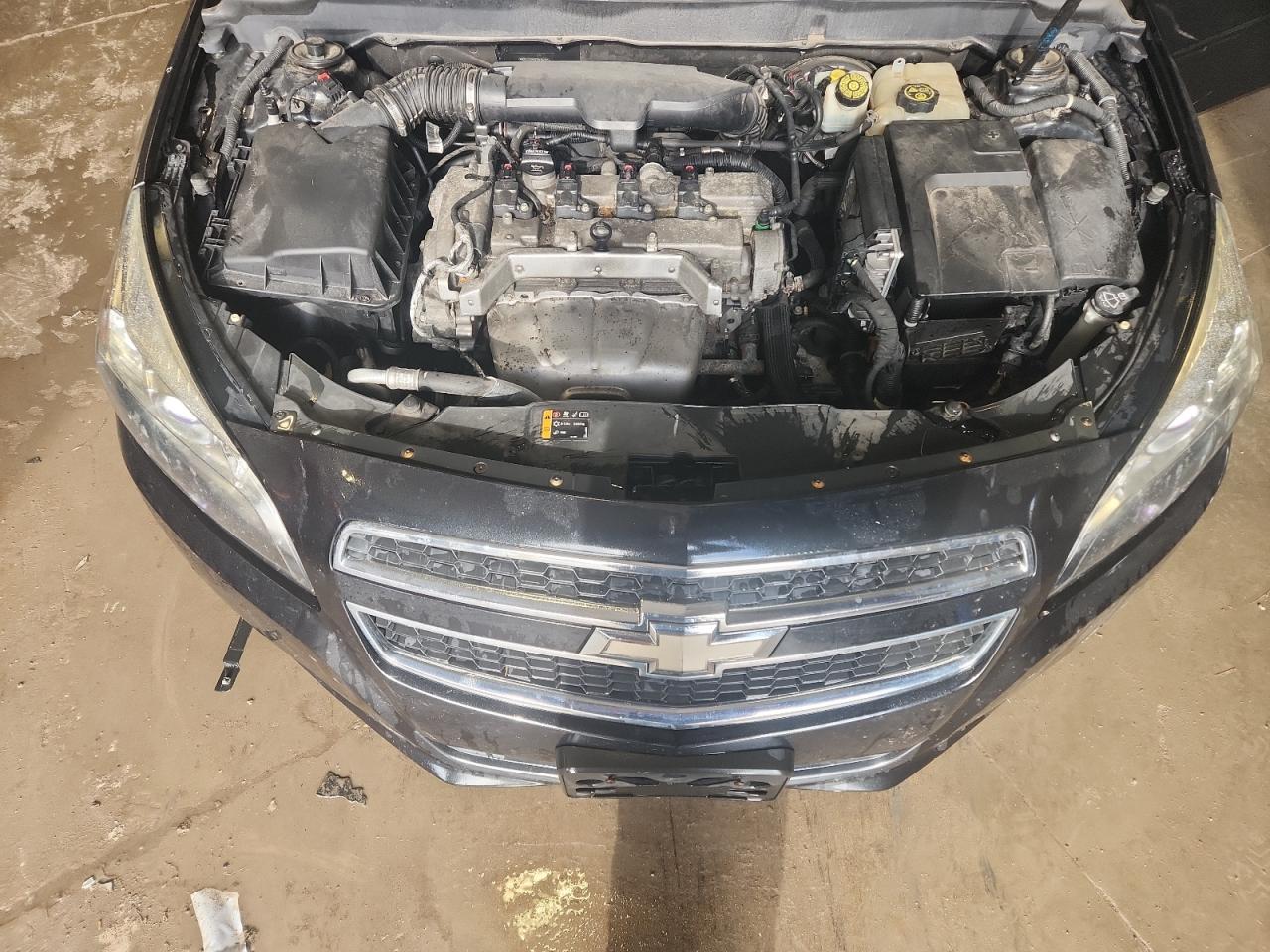 2013 Chevrolet Malibu 1Lt VIN: 1G11C5SA5DF231373 Lot: 84883665