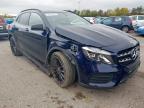 2018 MERCEDES-BENZ GLA GLA 220D 4MATIC AMG LINE EXECUTIVE 5DR AUTO for sale at Copart GLOUCESTER