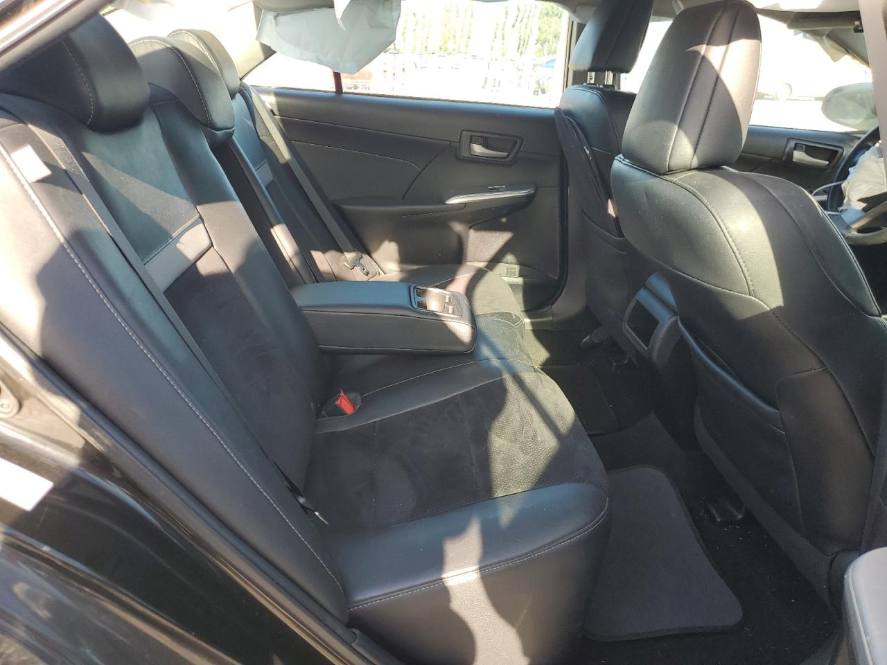 2014 Toyota Camry L VIN: 4T1BF1FK8EU760078 Lot: 85159045