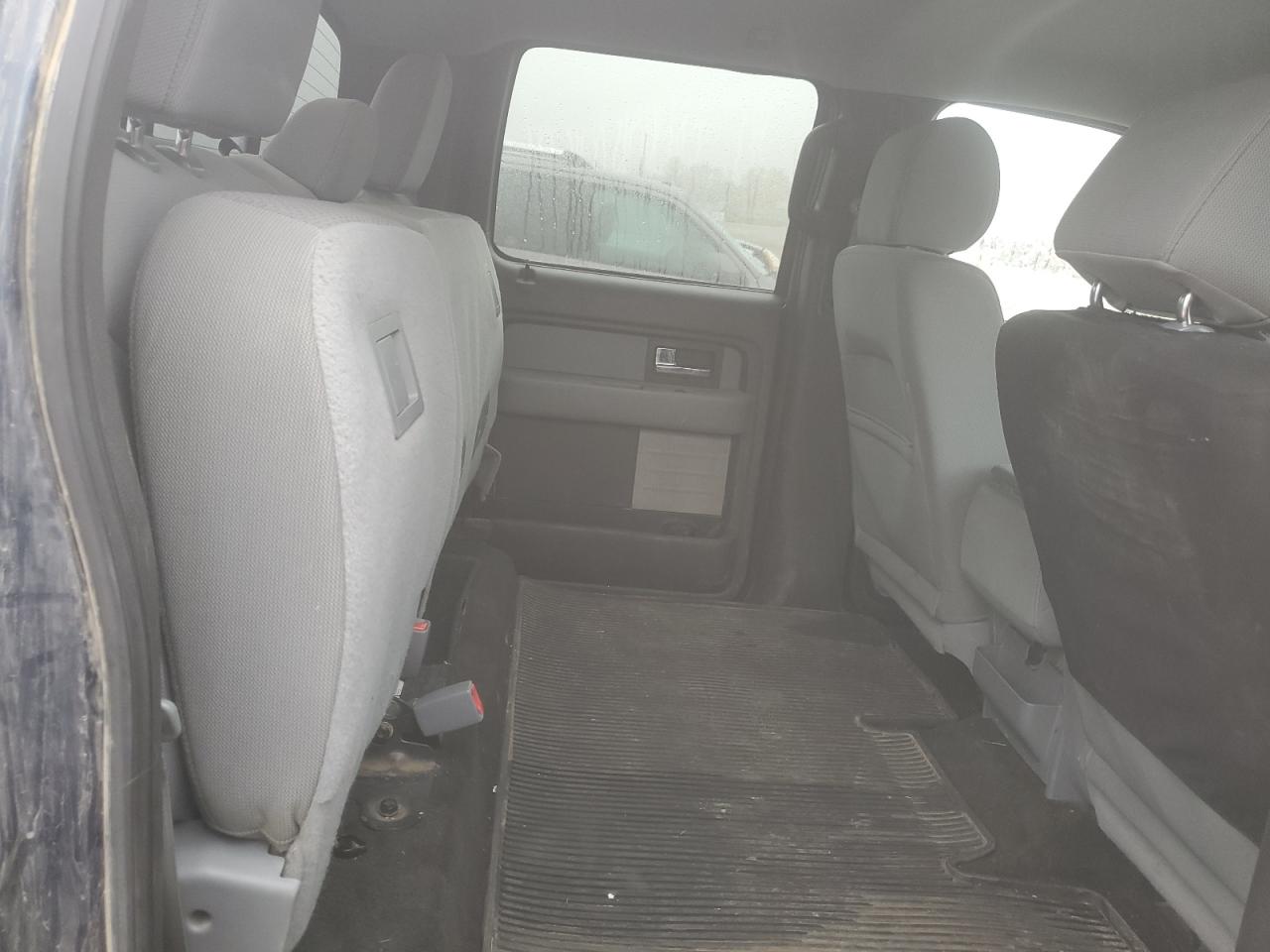 2013 Ford F150 Supercrew VIN: 1FTFW1ET9DKD16086 Lot: 89864985