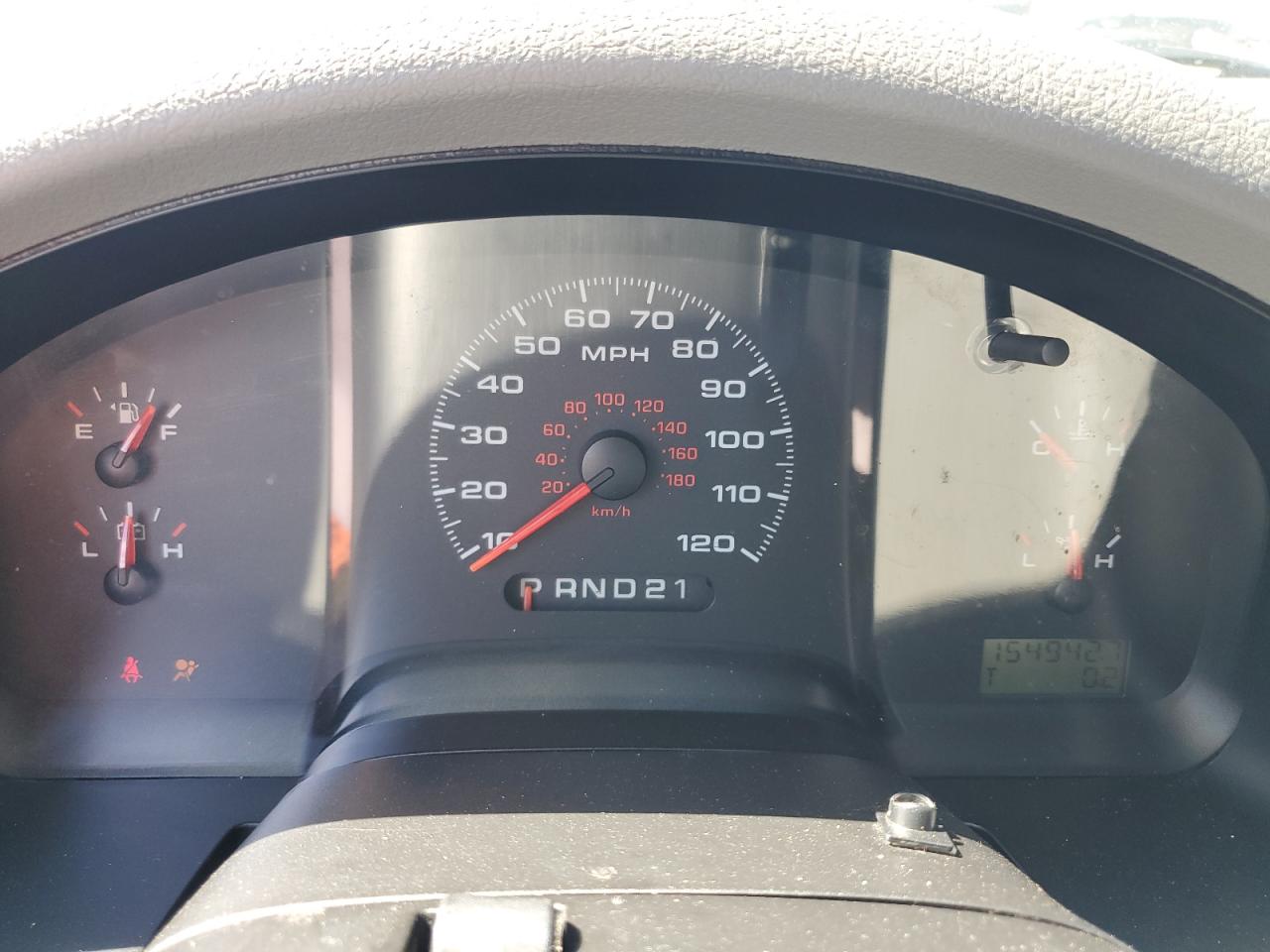 2006 Ford F150 VIN: 1FTRF12216KD87567 Lot: 82179435