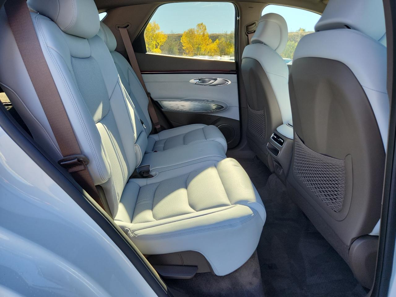 2026 Genesis Gv70 VIN: 5NMMCET14TH006513 Lot: 86407995