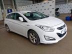 2013 HYUNDAI I40 ACTIVE BLUE DRIVE CRD  for sale at Copart EAST KILBRIDE