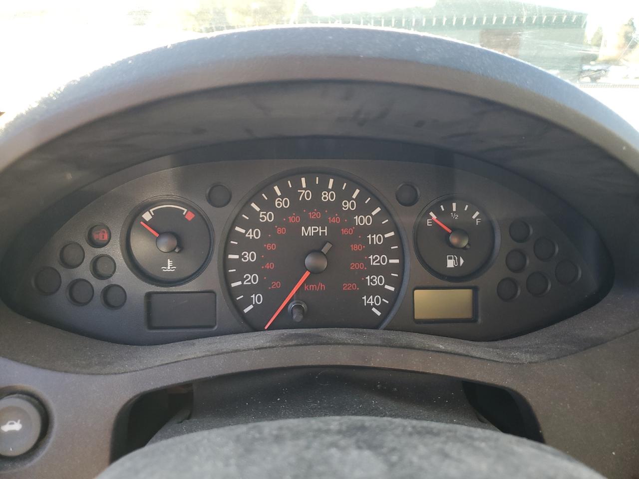 2006 Ford Focus Zxw VIN: 1FAFP36N56W226072 Lot: 82335005