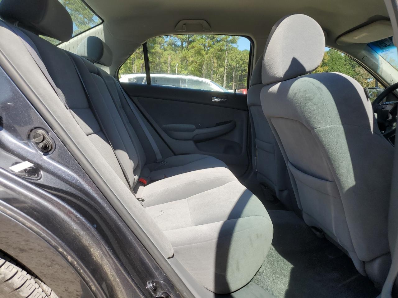 2006 Honda Accord Se VIN: 1HGCM56376A125033 Lot: 82353805