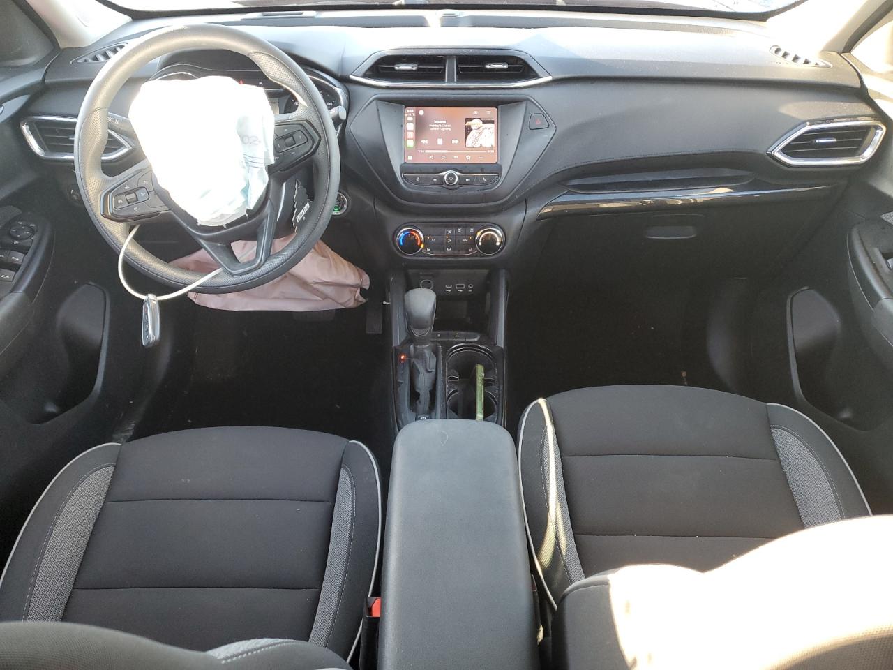 2023 Chevrolet Trailblazer Lt VIN: KL79MPS20PB039220 Lot: 90682065