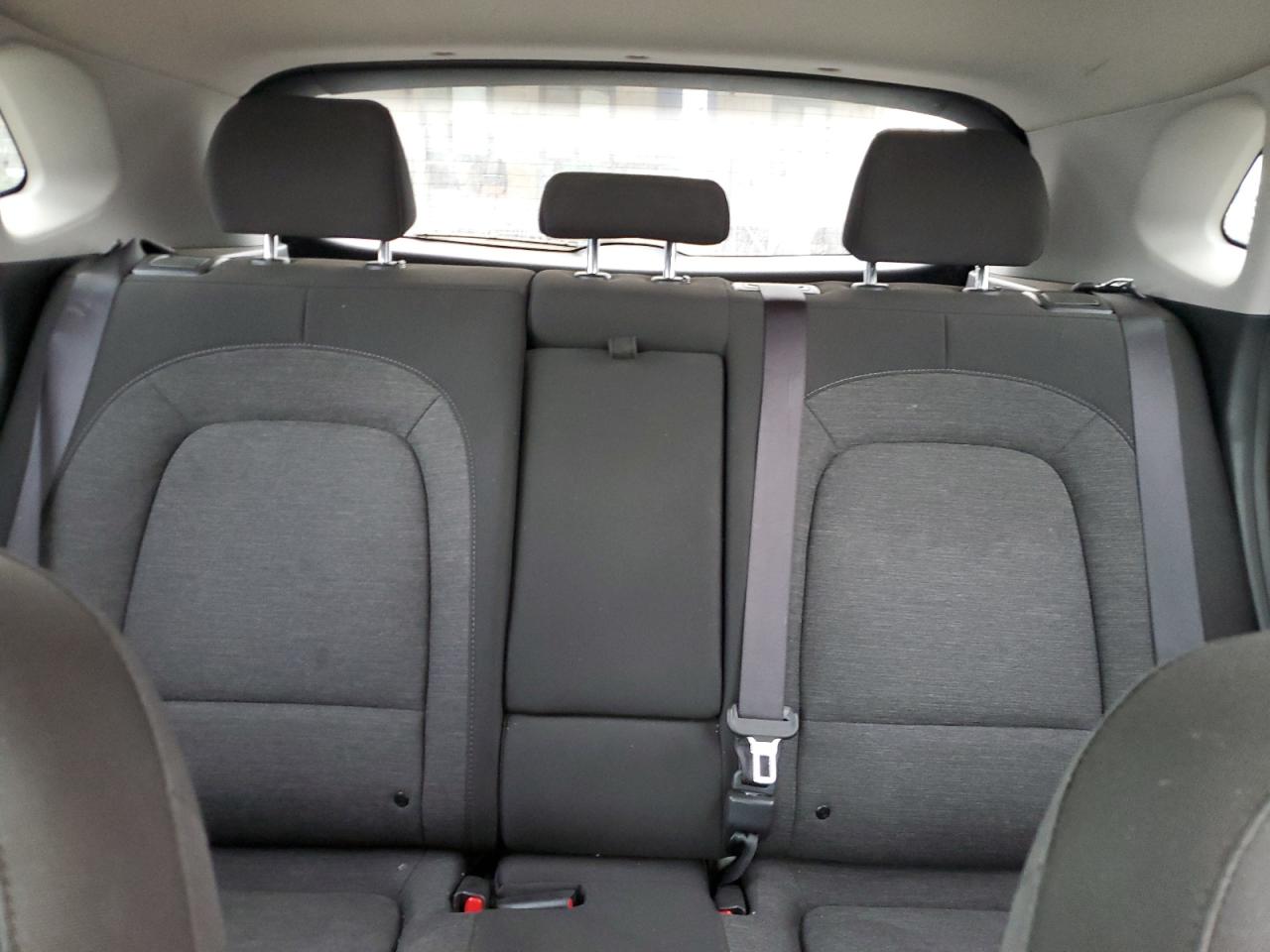 2021 Hyundai Kona Sel VIN: KM8K23AG8MU131204 Lot: 82003075