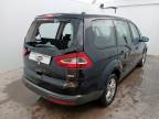 2012 FORD GALAXY ZETEC TDCI  for sale at Copart WESTBURY