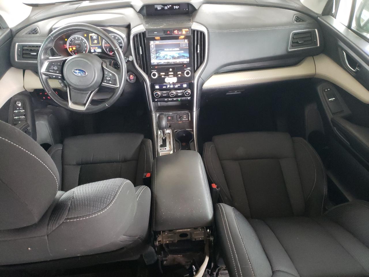 2021 Subaru Ascent Premium VIN: 4S4WMAFD0M3459737 Lot: 84835835