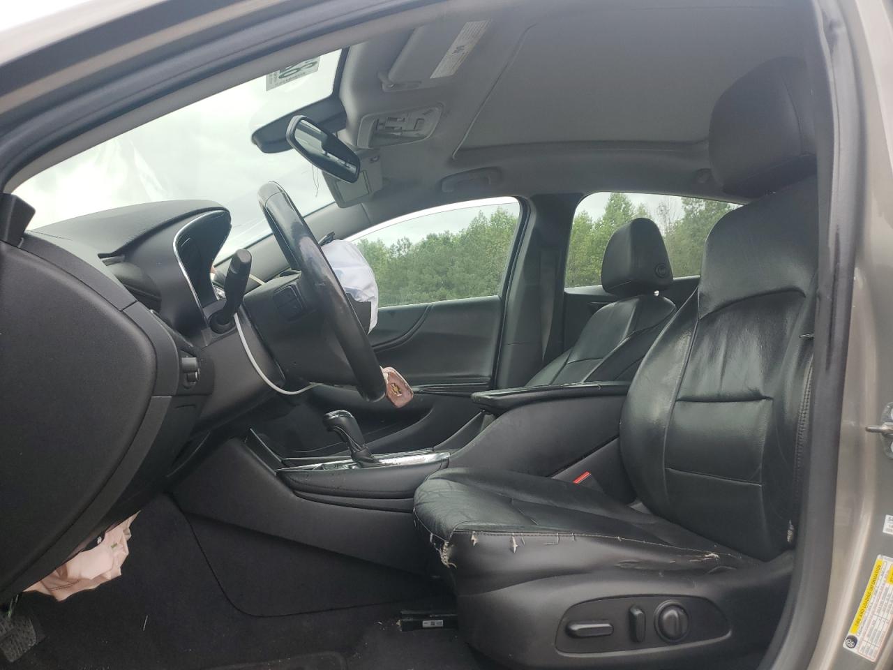 2017 Chevrolet Malibu Lt VIN: 1G1ZE5ST5HF165010 Lot: 82283925