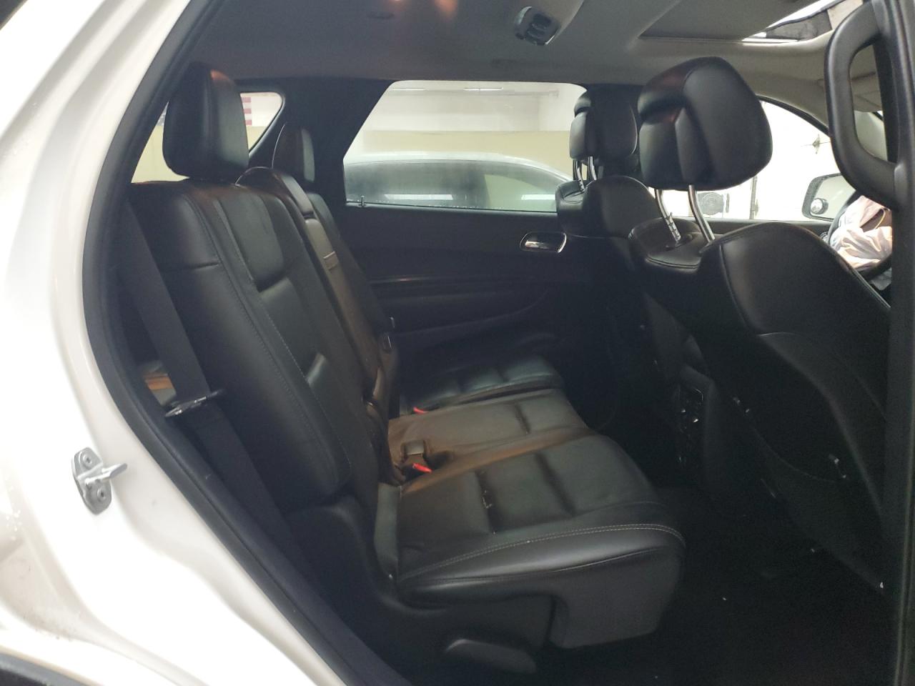 2015 Dodge Durango Citadel VIN: 1C4RDJEG6FC244864 Lot: 84941835