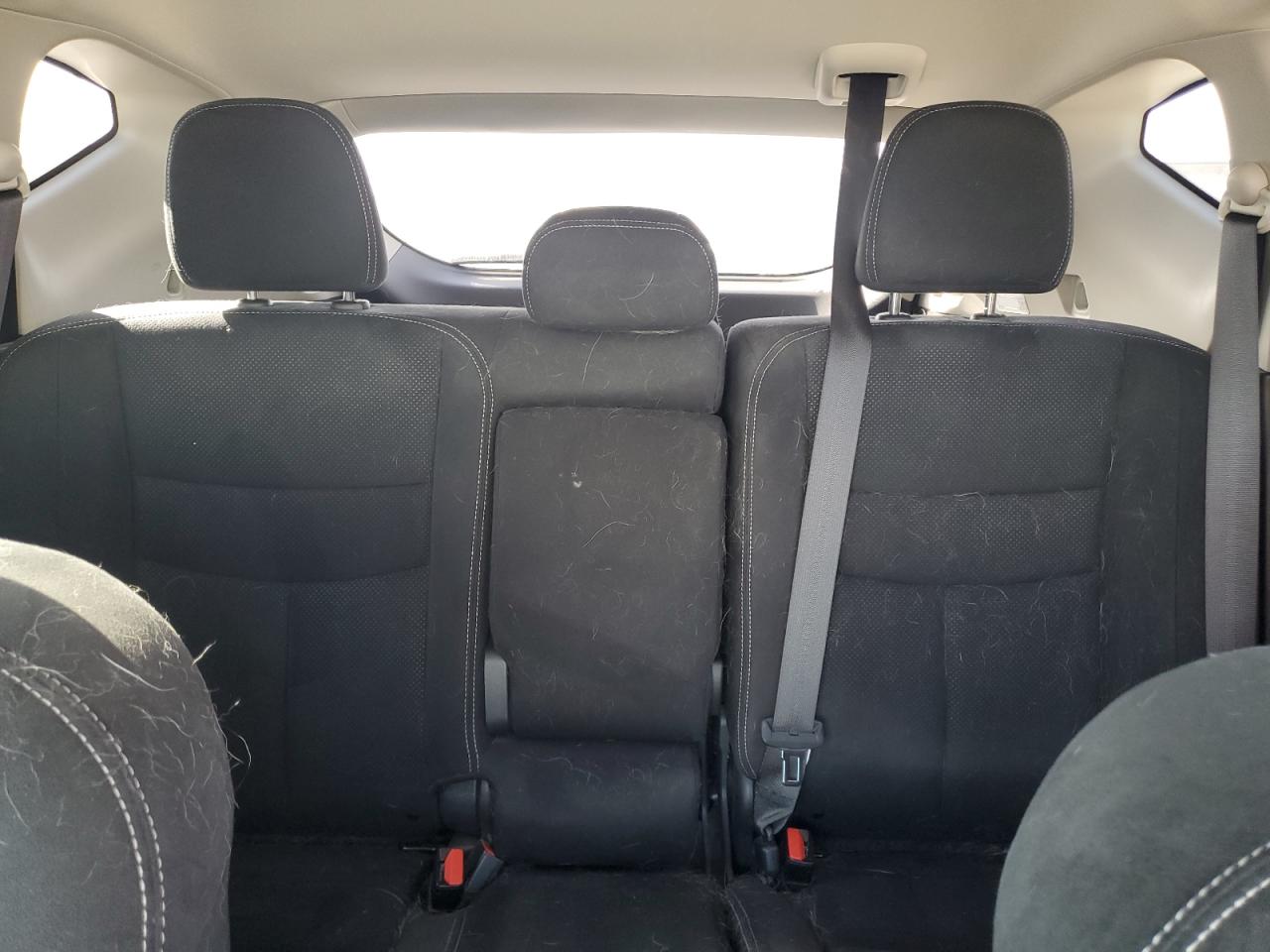 2019 Nissan Murano S VIN: 5N1AZ2MS5KN121254 Lot: 87373135