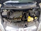 2010 VAUXHALL CORSA SXI  for sale at Copart EAST KILBRIDE
