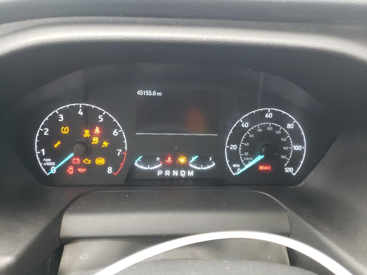 2020 Ford Transit 250 Delivery Van VIN: 1FTBR3X88LKA18993 Lot: 90658575