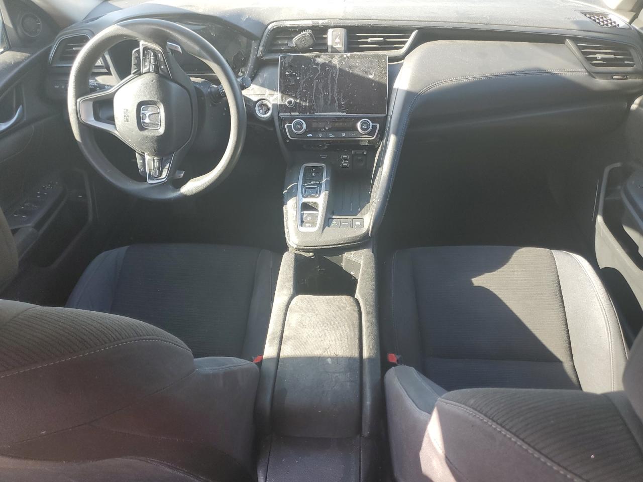 2021 Honda Insight Ex VIN: 19XZE4F59ME010428 Lot: 89661825