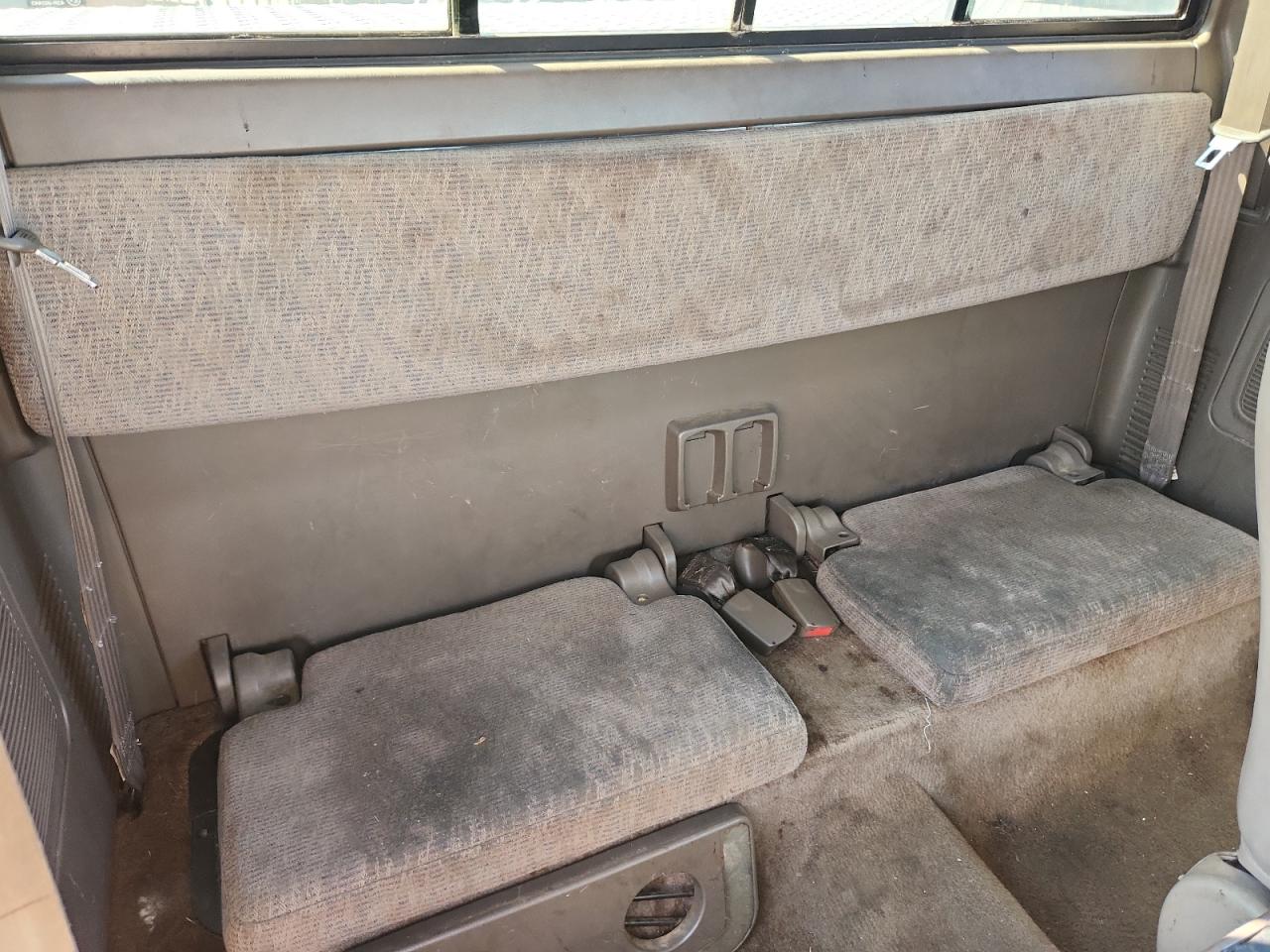 1999 Toyota Tacoma Xtracab Prerunner VIN: 4TASN92N5XZ570021 Lot: 85151085