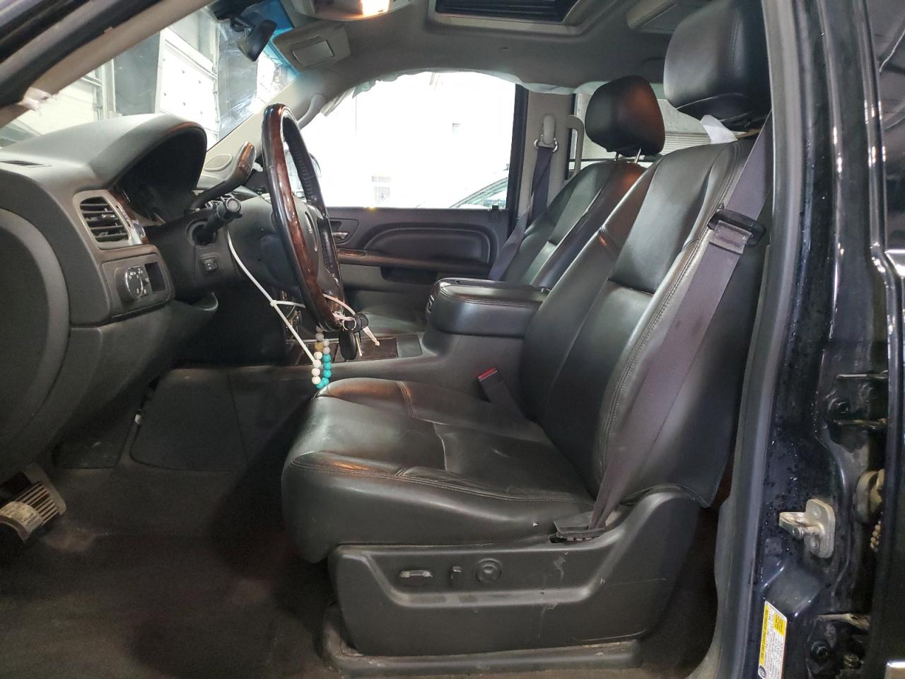 2014 GMC Yukon Denali VIN: 1GKS2EEF6ER247379 Lot: 85096135