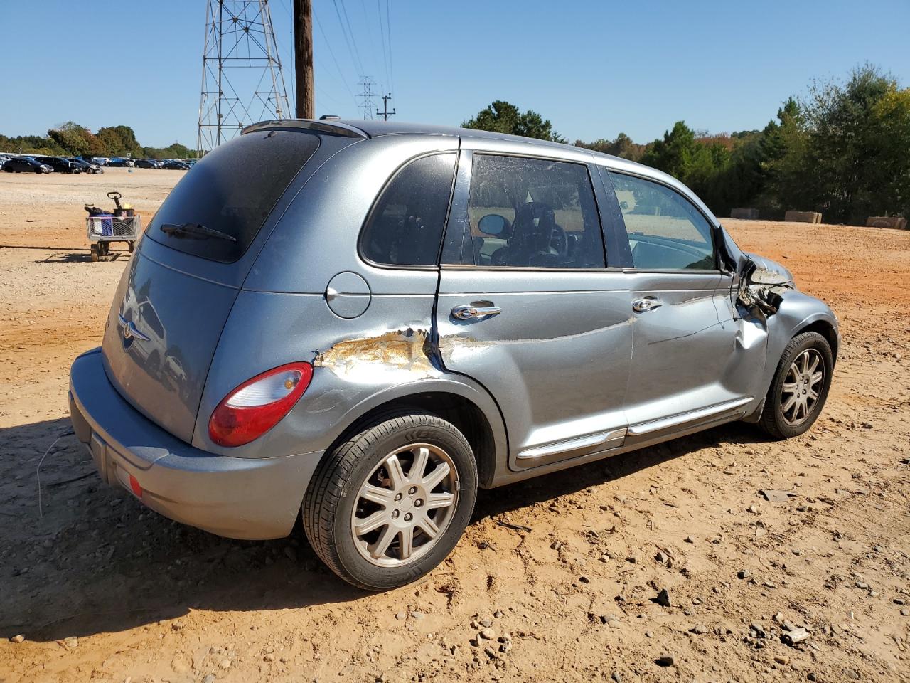 PT Cruiser PT Cruiser