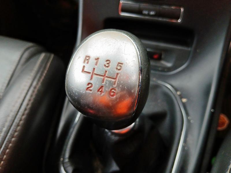 2015 FORD FIESTA 1.6 ECOBOOST ST-3 3DR