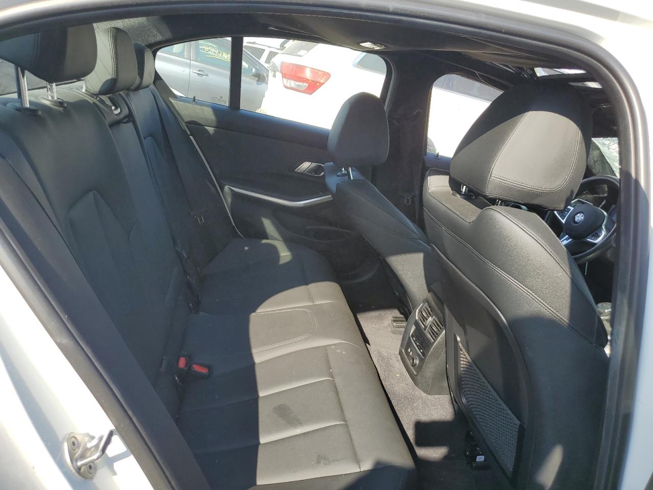 2020 BMW M340Xi VIN: WBA5U9C02LFH59020 Lot: 81905335