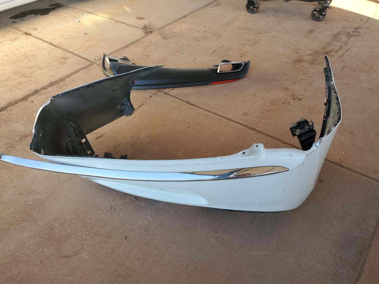 2016 Chrysler 300C VIN: 2C3CCAEG2GH161234 Lot: 86405055