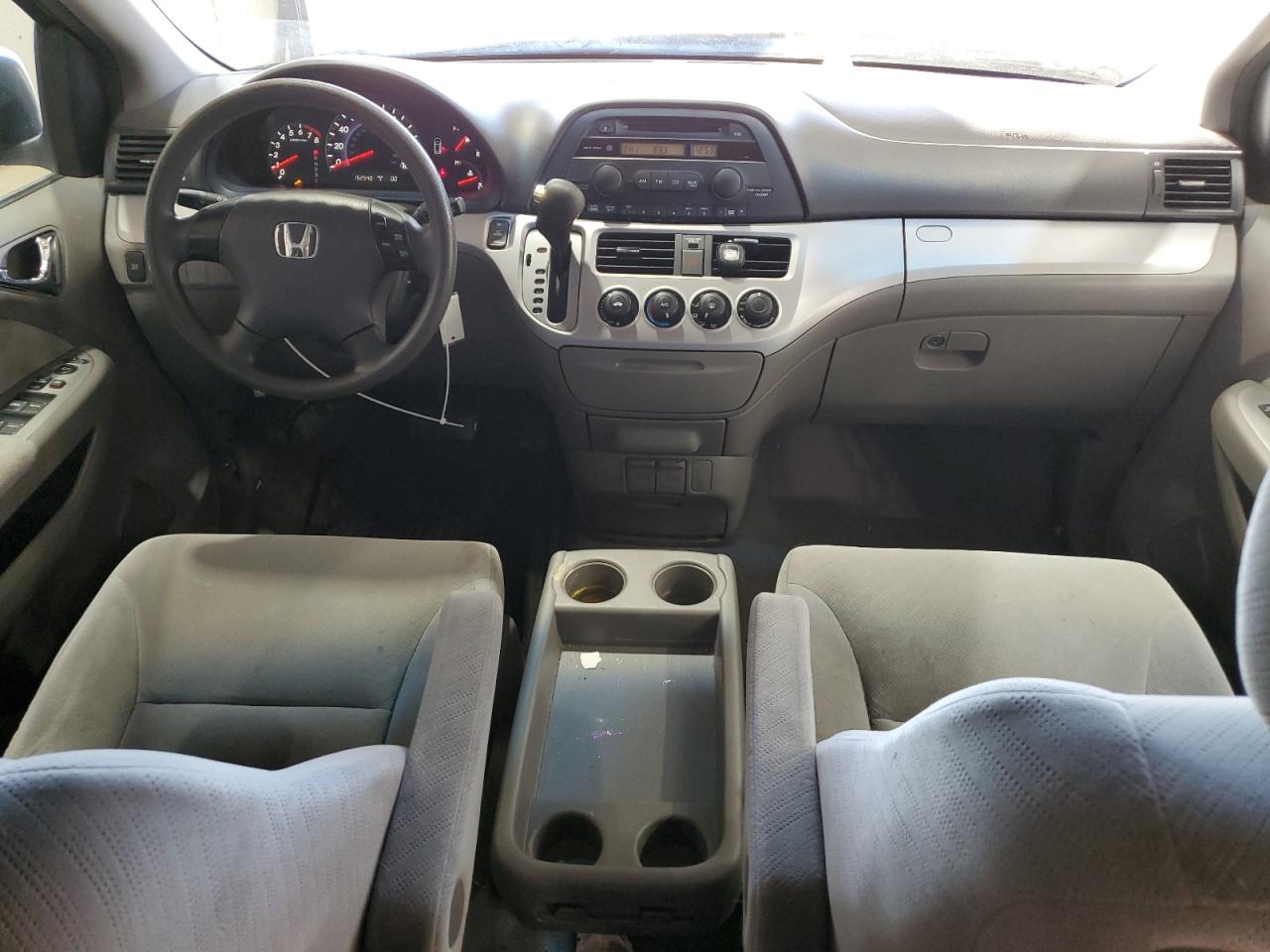 2010 Honda Odyssey Lx VIN: 5FNRL3H21AB105512 Lot: 86272555